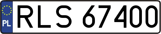RLS67400