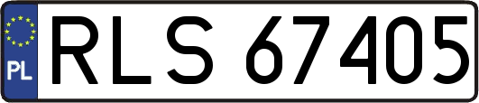 RLS67405
