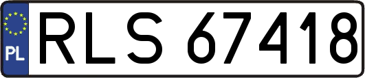 RLS67418