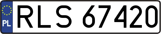 RLS67420