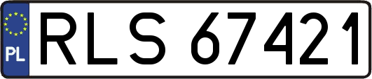 RLS67421