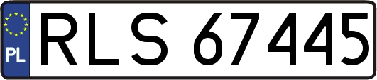 RLS67445