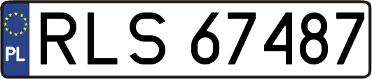 RLS67487