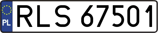 RLS67501