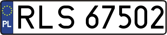 RLS67502