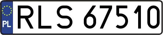 RLS67510