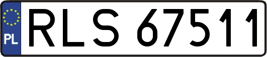 RLS67511