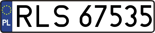 RLS67535