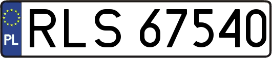 RLS67540