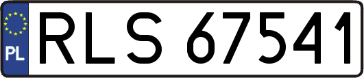 RLS67541