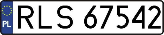 RLS67542