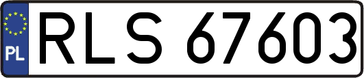 RLS67603