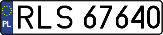 RLS67640