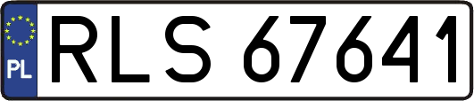 RLS67641