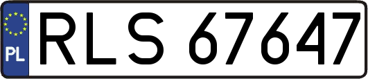 RLS67647