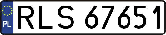 RLS67651