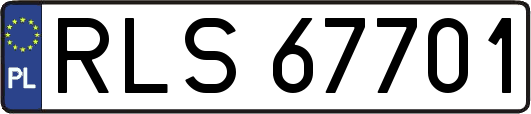 RLS67701