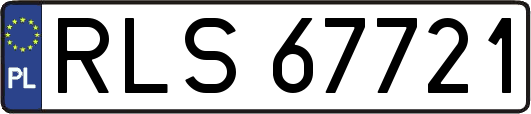 RLS67721