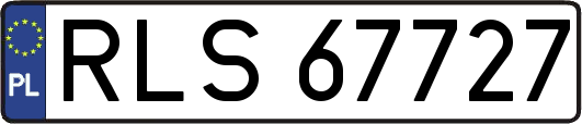 RLS67727