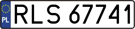 RLS67741