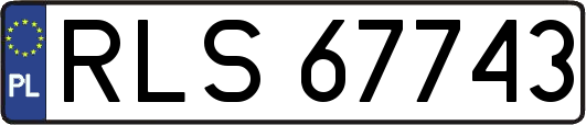RLS67743