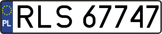 RLS67747