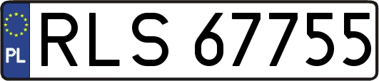 RLS67755