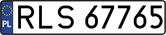 RLS67765