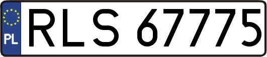 RLS67775
