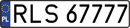 RLS67777