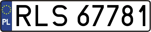 RLS67781