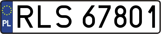 RLS67801