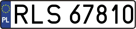 RLS67810