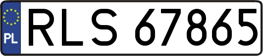 RLS67865