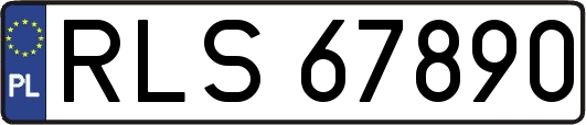 RLS67890