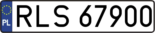 RLS67900