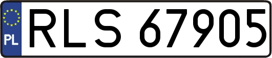 RLS67905