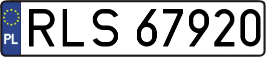 RLS67920