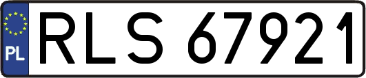 RLS67921