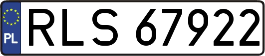 RLS67922