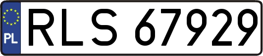 RLS67929