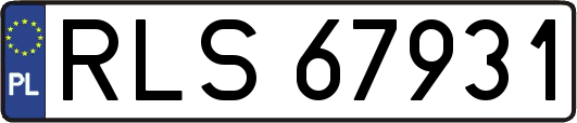 RLS67931