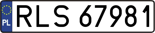 RLS67981