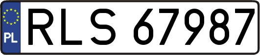 RLS67987