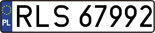 RLS67992