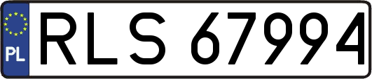 RLS67994