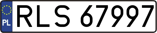 RLS67997