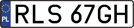 RLS67GH