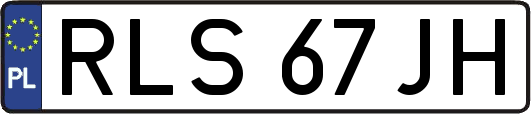 RLS67JH