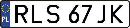 RLS67JK